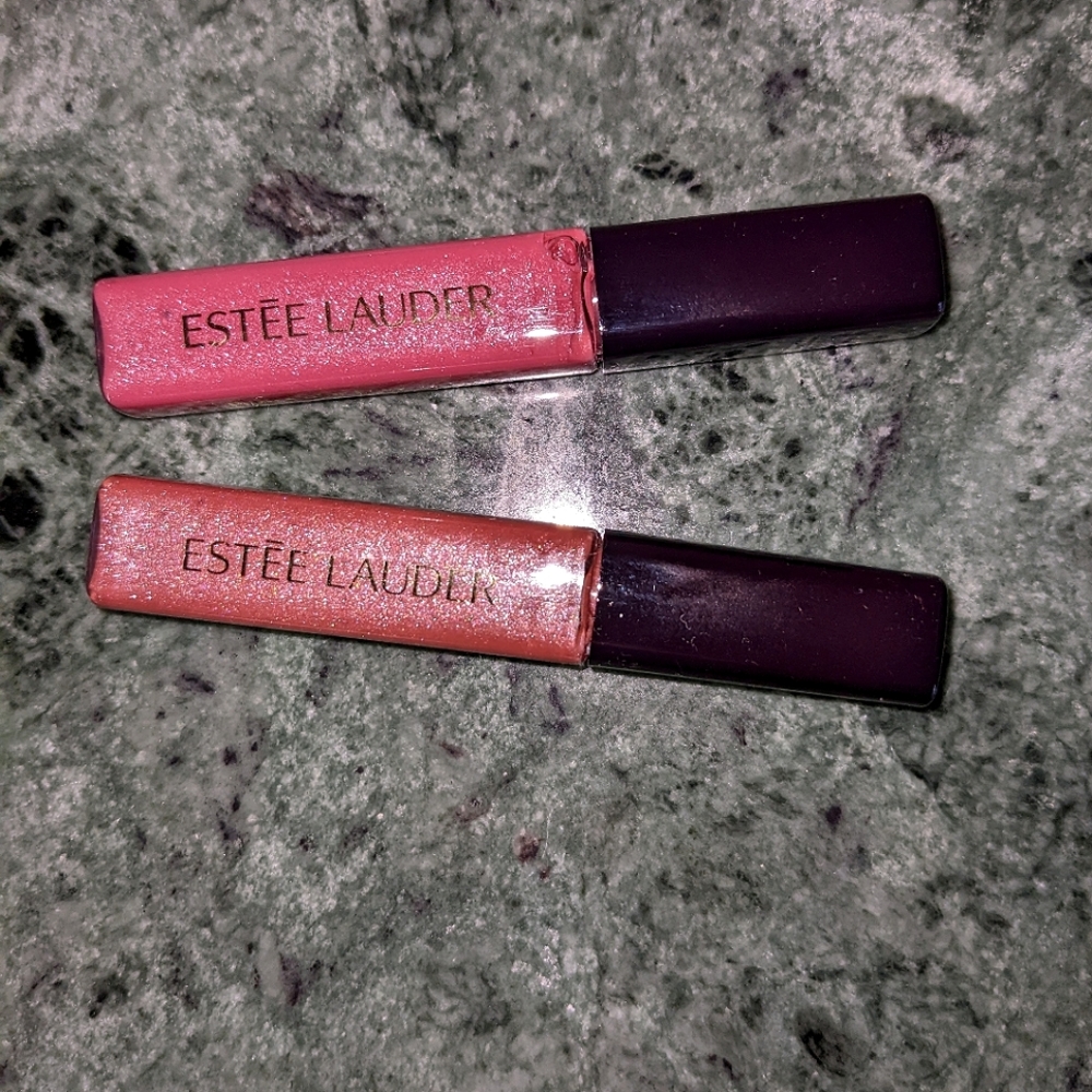 Estee Lauder Pure Color Envy Lip Glosses